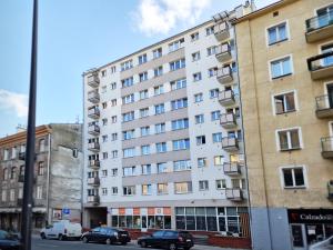 ul.Żelazna 27